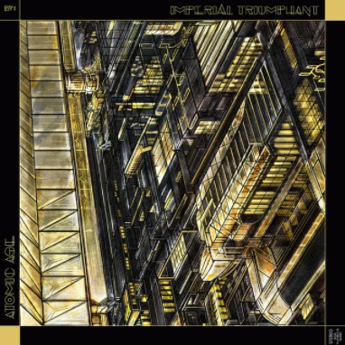 Imperial Triumphant : Atomic Age